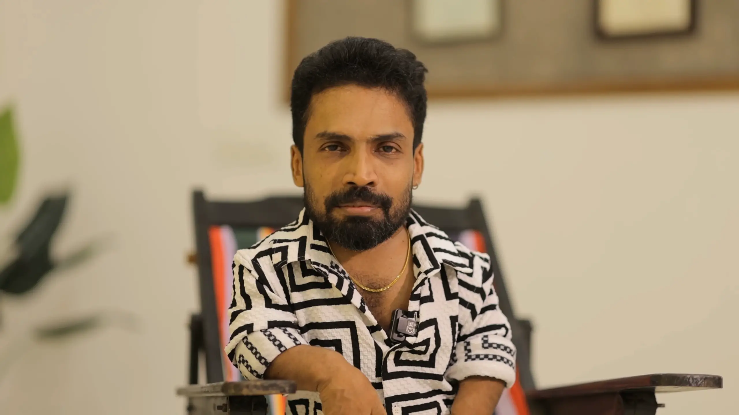 ഗിന്നസ് പക്രു | സ്ക്രീൻഗ്രാബ്