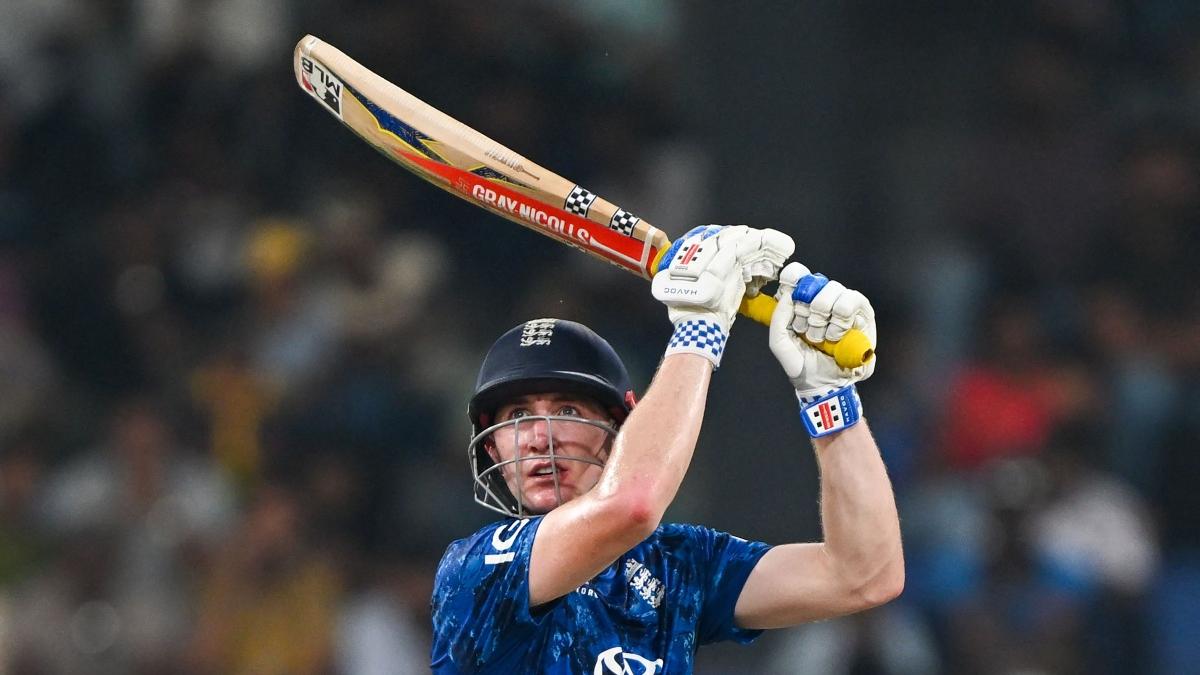 Harry Brook’s batting masterclass: Records scripted against Sri Lanka
