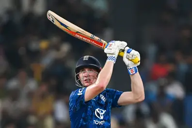 Harry Brook’s batting masterclass: Records scripted against Sri Lanka