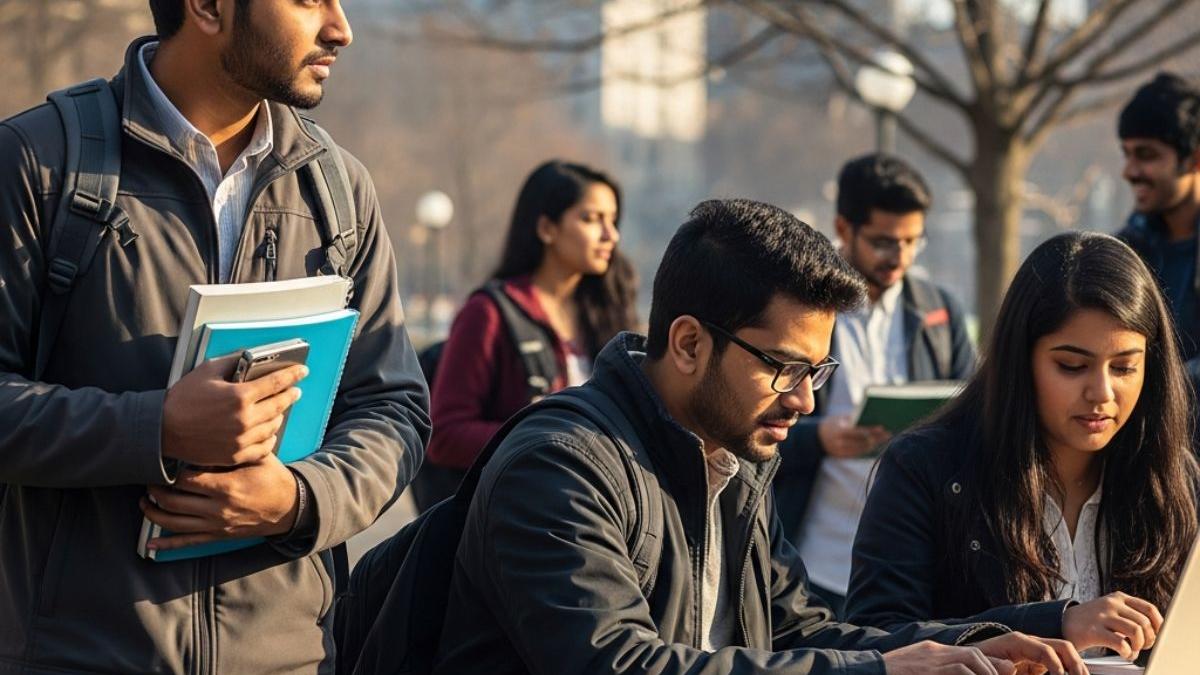 India-EU deal brings new study, work options for Indians across Europe