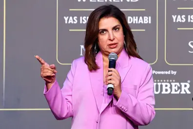 Farah Khan says only one Bollywood actor is ‘naturally beautiful’ and it’s not Deepika or Katrina