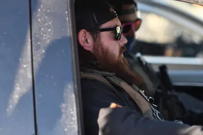 Border Patrol shooting near US-Mexico border leaves suspect in critical condition
