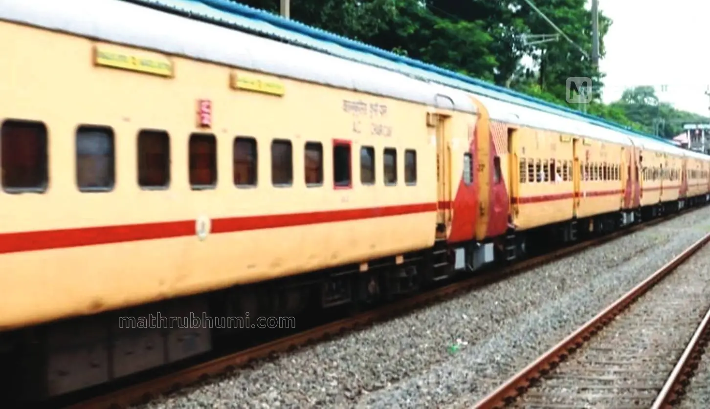പ്രതീകാത്മകചിത്രം | Photo:Mathrubhumi