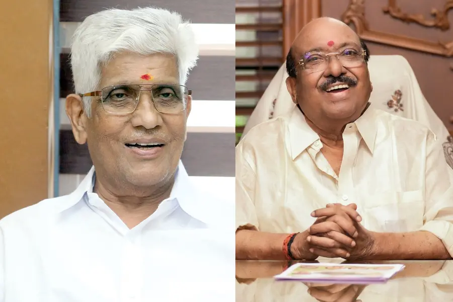 പദ്മഭൂഷണിൽ സംശയം, എന്തോ തരികിട തോന്നി; വെള്ളാപ്പള്ളിയുടേത് രാഷ്ട്രീയലക്ഷ്യം- സുകുമാരൻ നായർ