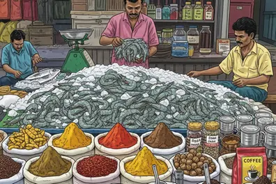 Spices to Rubber: Know how Kerala stands to gain from India‑EU trade pact