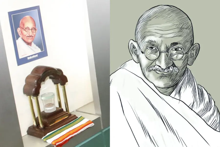 MBIFL 2026 to Pay Emotional Tribute to Mahatma Gandhi; Tushar Gandhi to Lead Memorial Session
