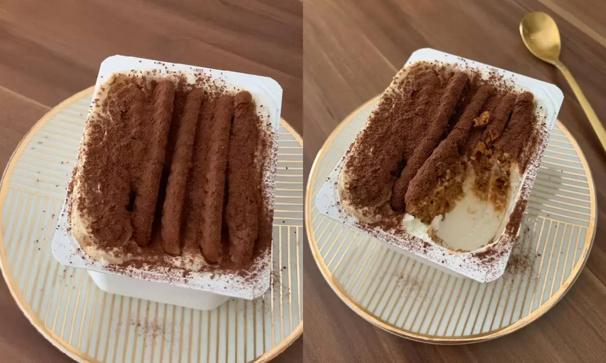 ജാപ്പനീസ് ചീസ് കേക്ക്| ഫോട്ടോ: Instagram/@immer.nur.am.essen