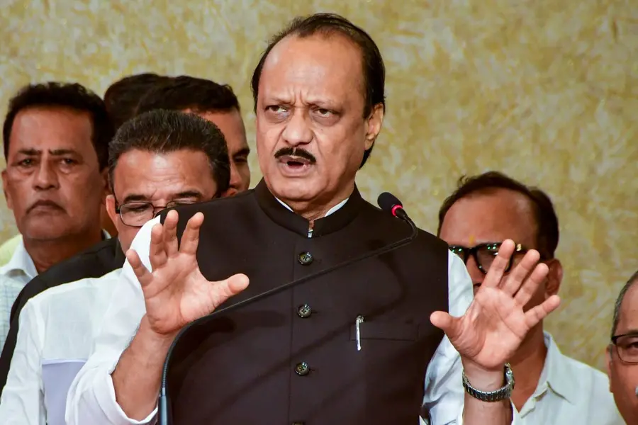 AjitPawar