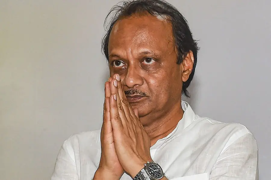 AjitPawar