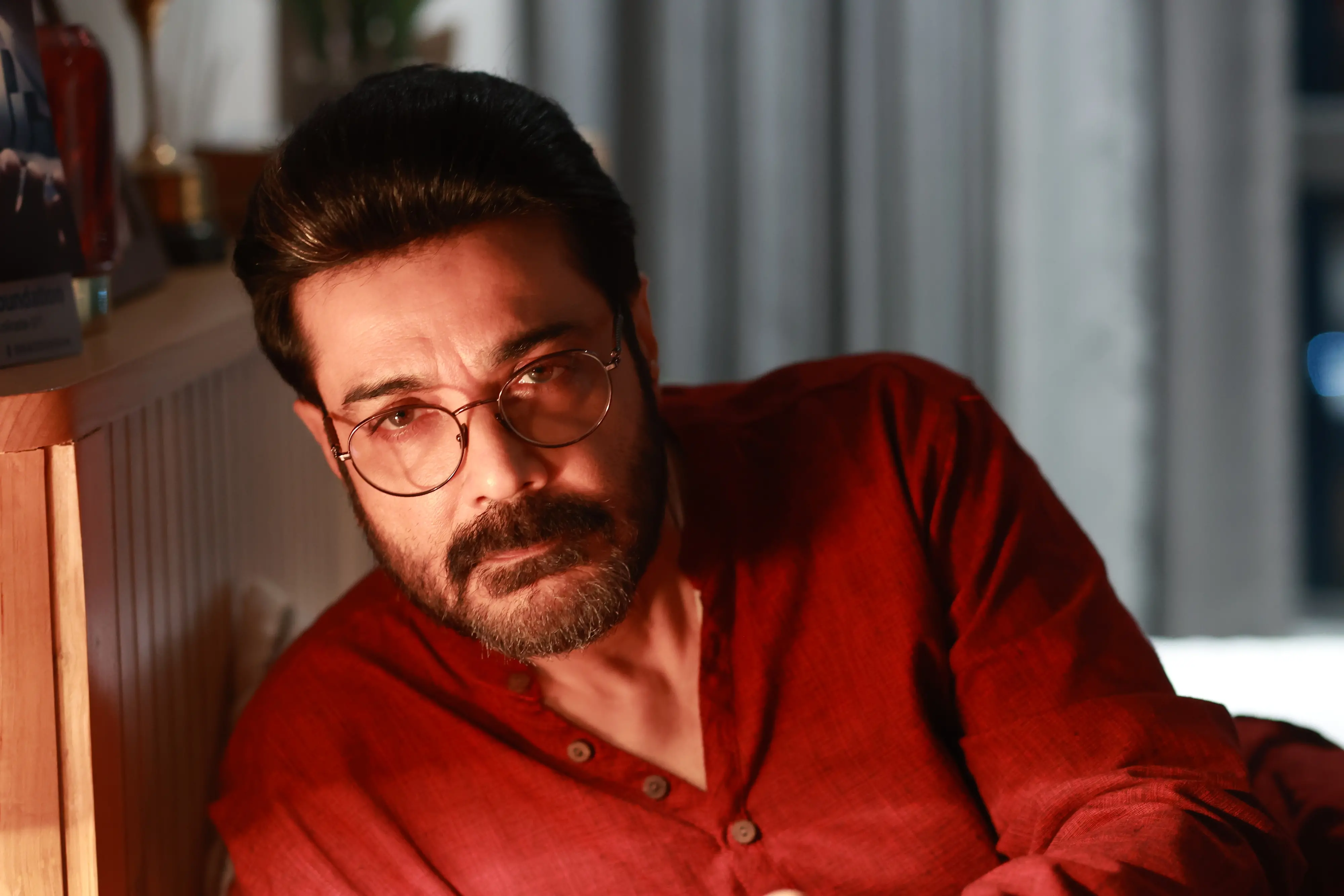 Prosenjit Chatterjee
