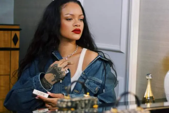 rihanna