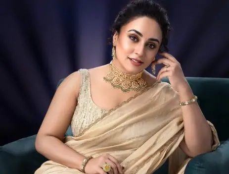 Pearle Maaney | Instagram/Pearle Maaney