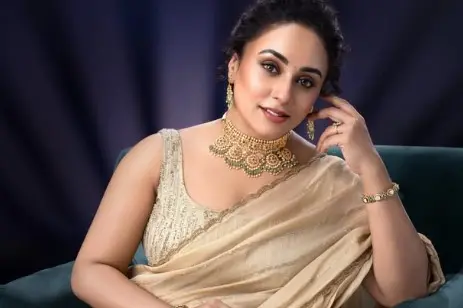 The art of controlled chaos: Why Pearle Maaney’s interviews feel different