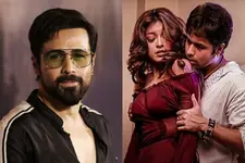 'ചുംബനവീരൻ' എന്ന പ്രതിച്ഛായ പരമാവധി ഉപയോഗിച്ചു, സിനിമകളുടെ വിജയത്തിന് അത് സഹായിച്ചു -ഇമ്രാൻ ഹഷ്മി