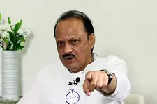 ബാരാമതിയുടെ അജിത്; അണികളുടെ 'ദാദ'