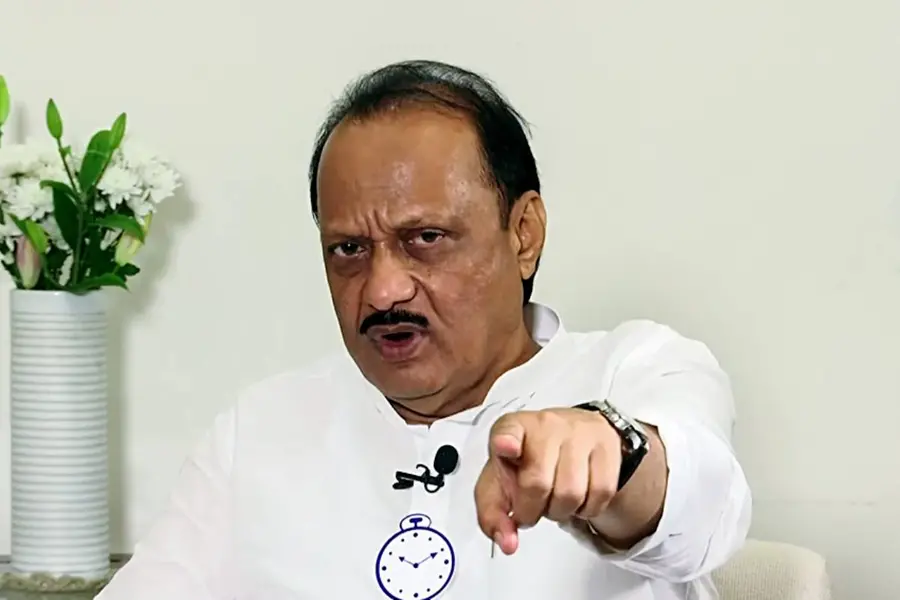 ബാരാമതിയുടെ അജിത്; അണികളുടെ 'ദാദ'