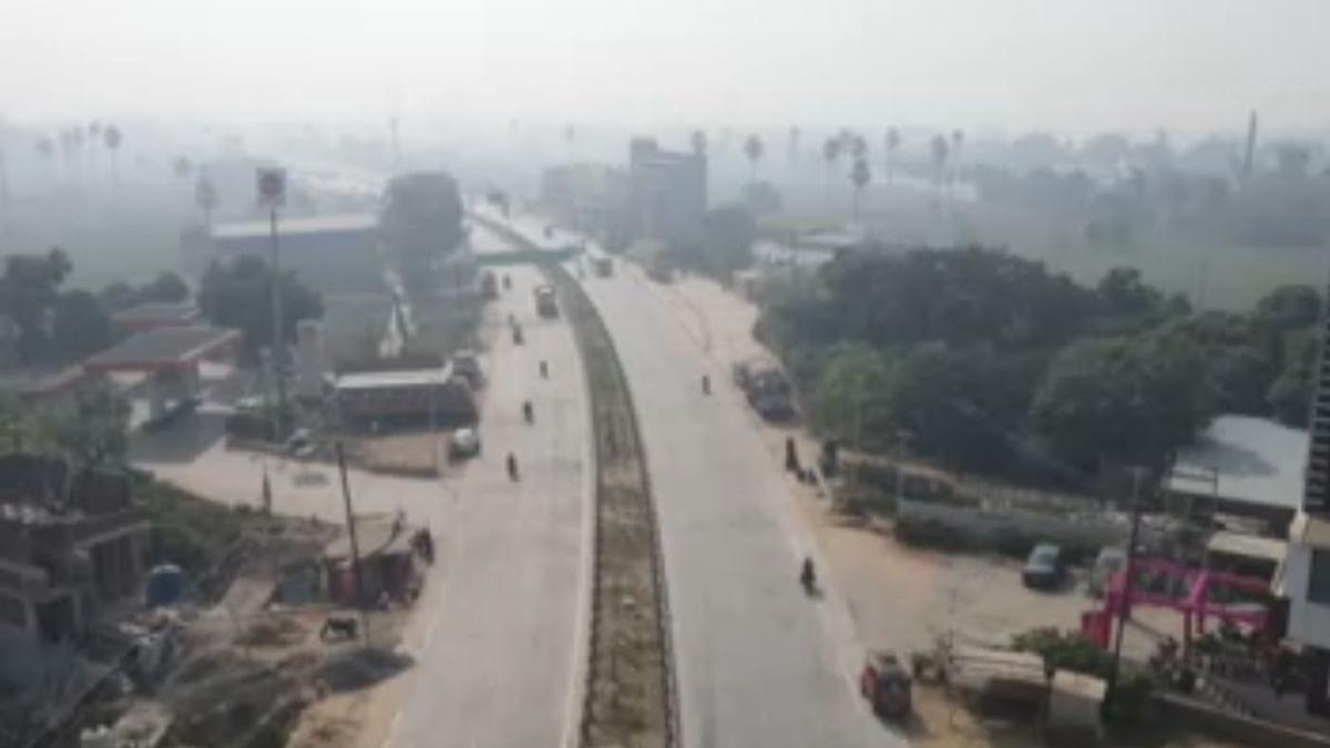 Union Budget 2026: Nalanda and Rajgir tourism stakeholders...