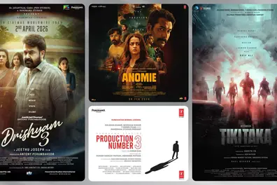 Panorama Studios taps Phars Film for global release of four Malayalam films
