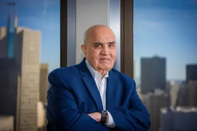 Father of Indo-US entrepreneurship Kanwal Rekhi on failure and long-term building