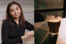 മസാല ചായയോട് 'നോ'; ചായയുടെ യഥാർത്ഥ രുചിക്കായി പ്രാജക്തയുടെ സ്പെഷ്യൽ വഴി