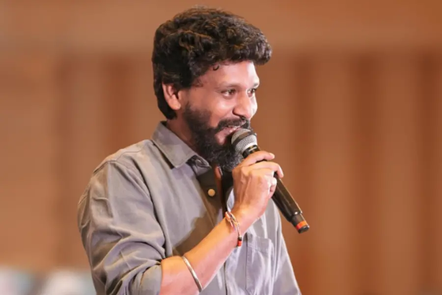 Filmmaker Lokesh Kanagaraj Faces Personal Question, Netizens Condemn Reporter's 'Cheap Behavior'