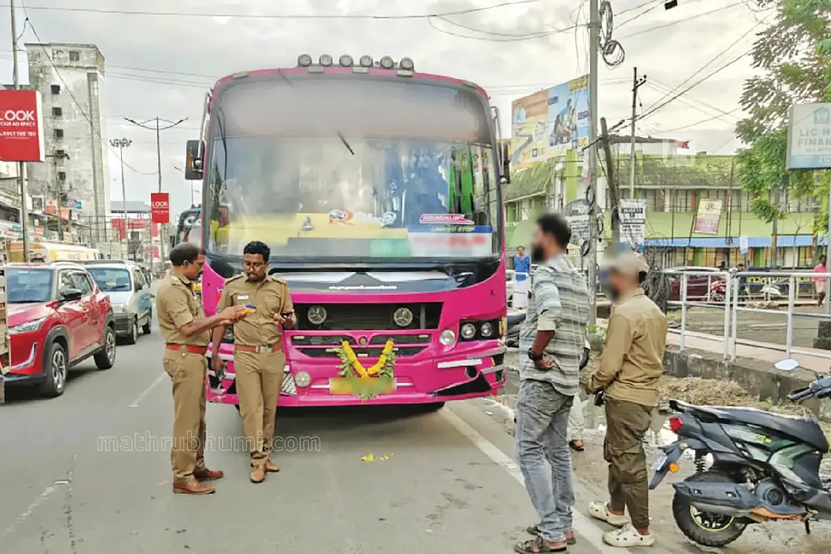 പ്രതീകാത്മക ചിത്രം | ഫോട്ടോ: മാതൃഭൂമി