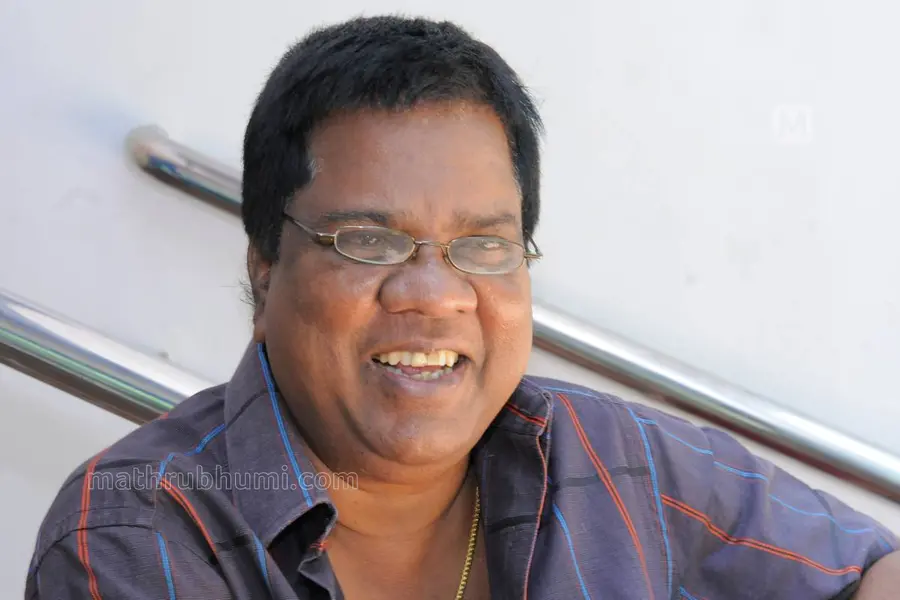 Mala Aravindan