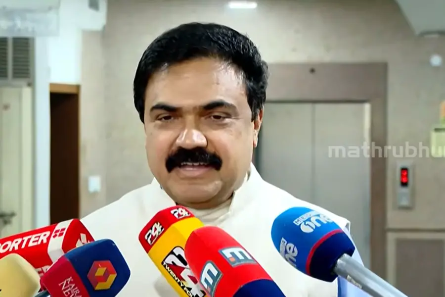 UDFൽ പോകുന്നെങ്കിൽ അഞ്ച് MLAമാരും കൂടെയുണ്ടാകും; വർഗീസ് കാലം മാറി സംസാരിച്ചതാണെന്ന് തോന്നുന്നു- ജോസ്