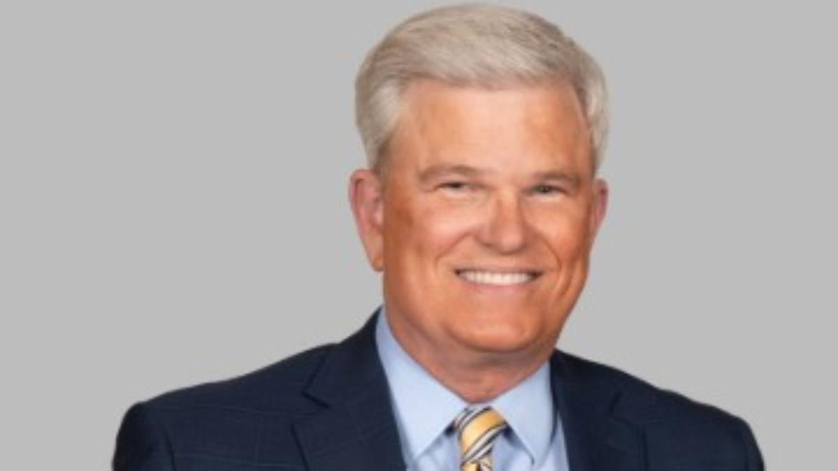 CBS Boise meteorologist Roland Steadham killed in Idaho plane crash