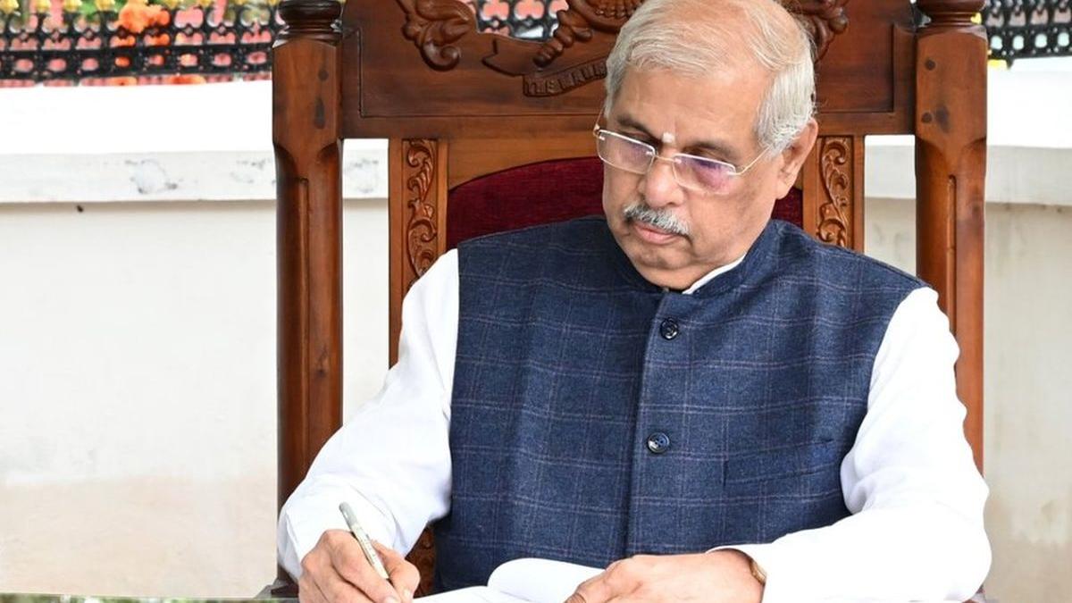 Governor vs Speaker: Kerala Raj Bhavan rejects media leak claim