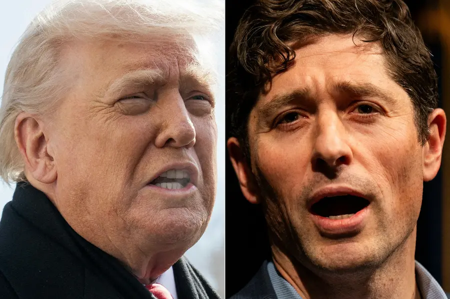 Trump blasts Mayor Frey, defends immigration crackdown after Minneapolis protester shootings