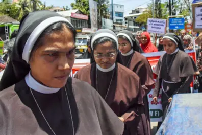 Unmarried women over 50 in Kerala religious homes to get pension benefits