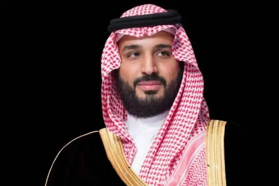 saudi crown prince