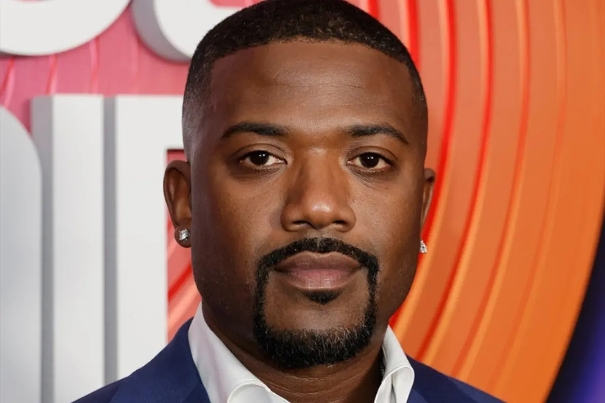 Ray J