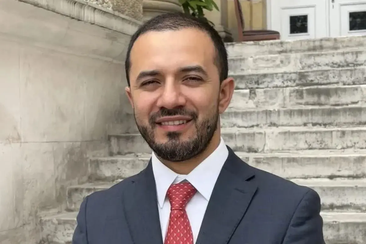 Diógenes Quintero, a Colombian lawmaker elected under the special peace constituencies, represented conflict-affected communities in the House of Representatives since 2022.