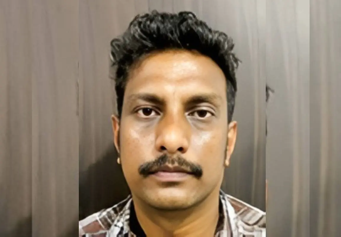 വൈശാഖൻ