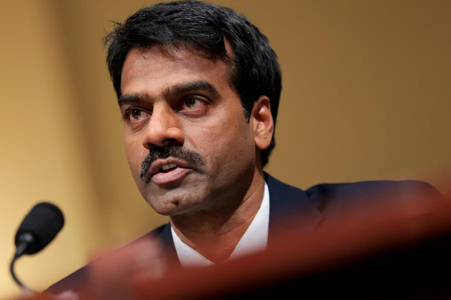 Madhu Gottumukkala