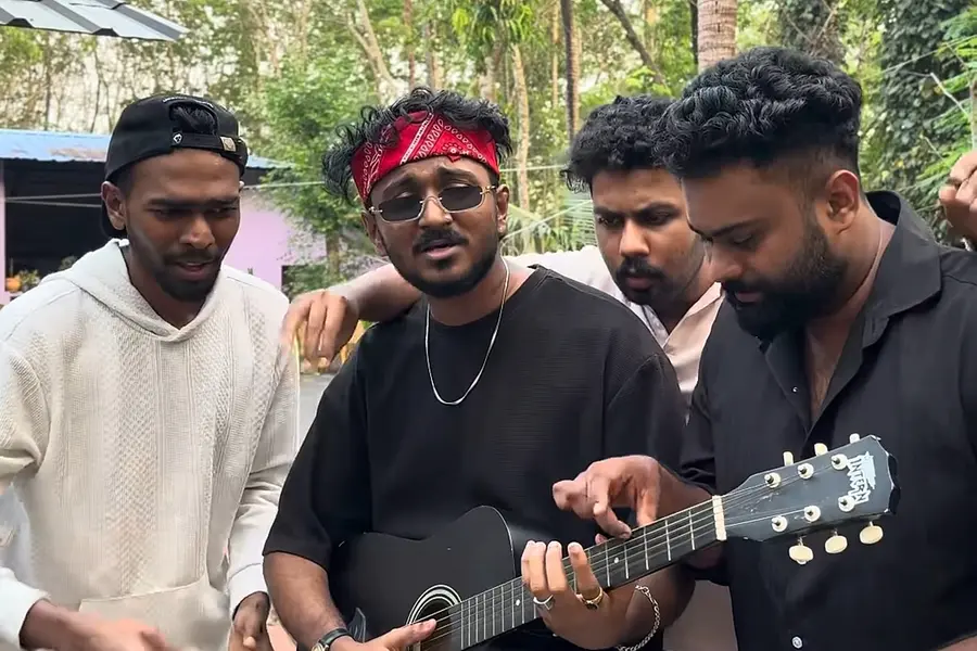 അക്ഷരോത്സവ വേദിയിൽ വൈറൽ താരങ്ങളെത്തും, ചിരി പരത്താൻ ഹാഷിറും ടീമും