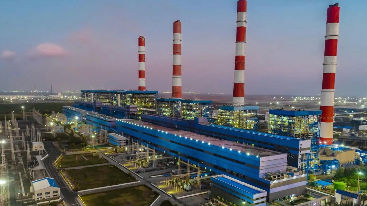 Adani Power raises Bangladesh electricity supply by 38% despite diplomatic tensions
