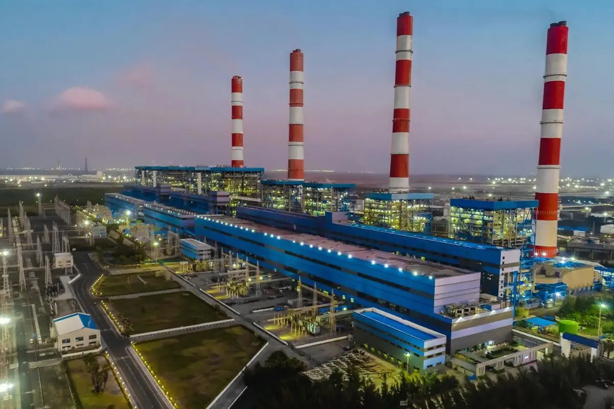 Adani Power raises Bangladesh electricity supply by 38% despite diplomatic  tensions