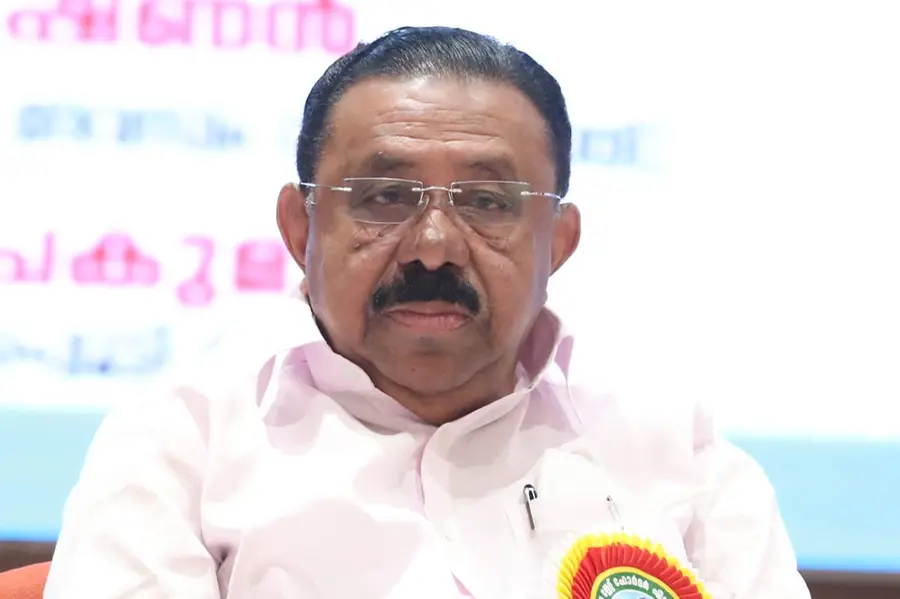 ഒരുകാലത്തും ലീഗ് ഉപമുഖ്യമന്ത്രി സ്ഥാനം ആവശ്യപ്പെട്ടിട്ടില്ല-എംഎം ഹസ്സൻ|Interview