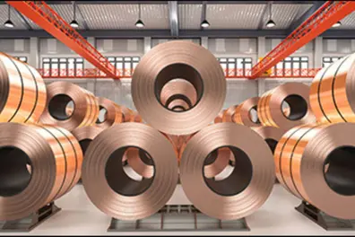 Hindustan Copper shares hit lifetime high: Here’s why the stock jumped 18%