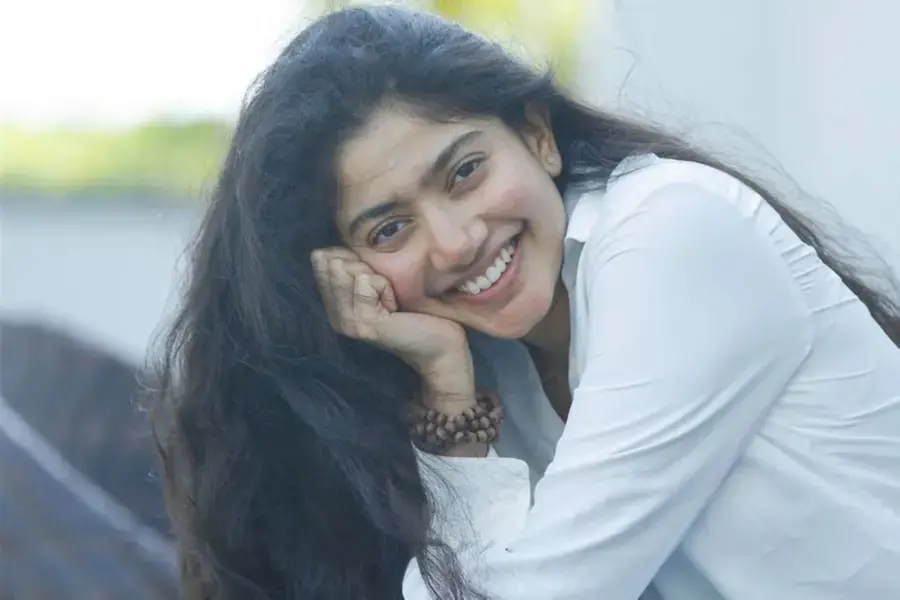 sai pallavi