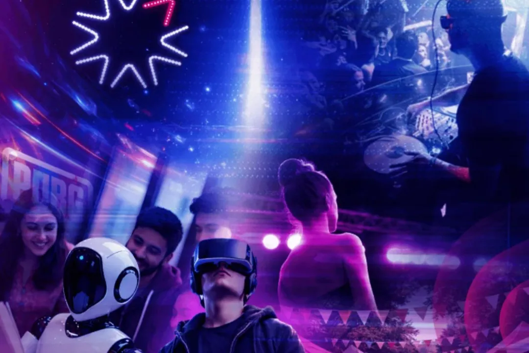 Summit of the Future kicks off in Kochi with focus on innovation and education