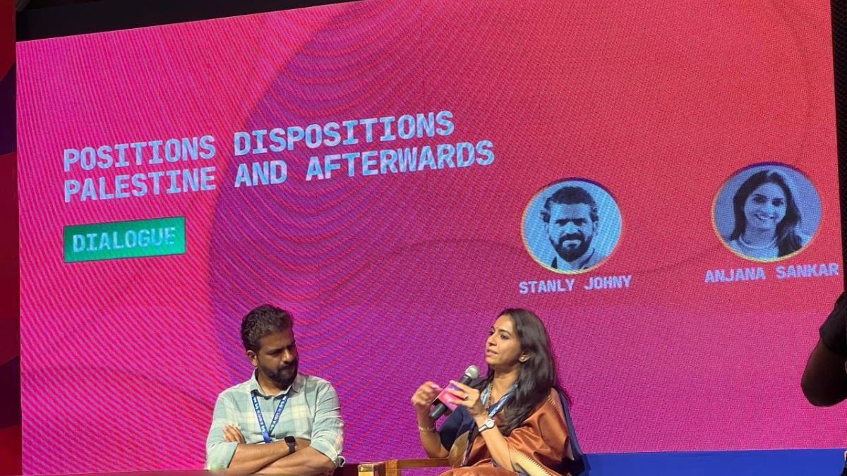 Gaza changed everything: Why Palestine is back at the centre of world politics