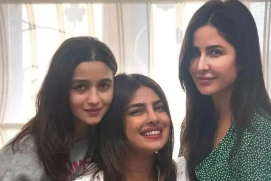alia bhatt, priyanka chopra, katrina kaif