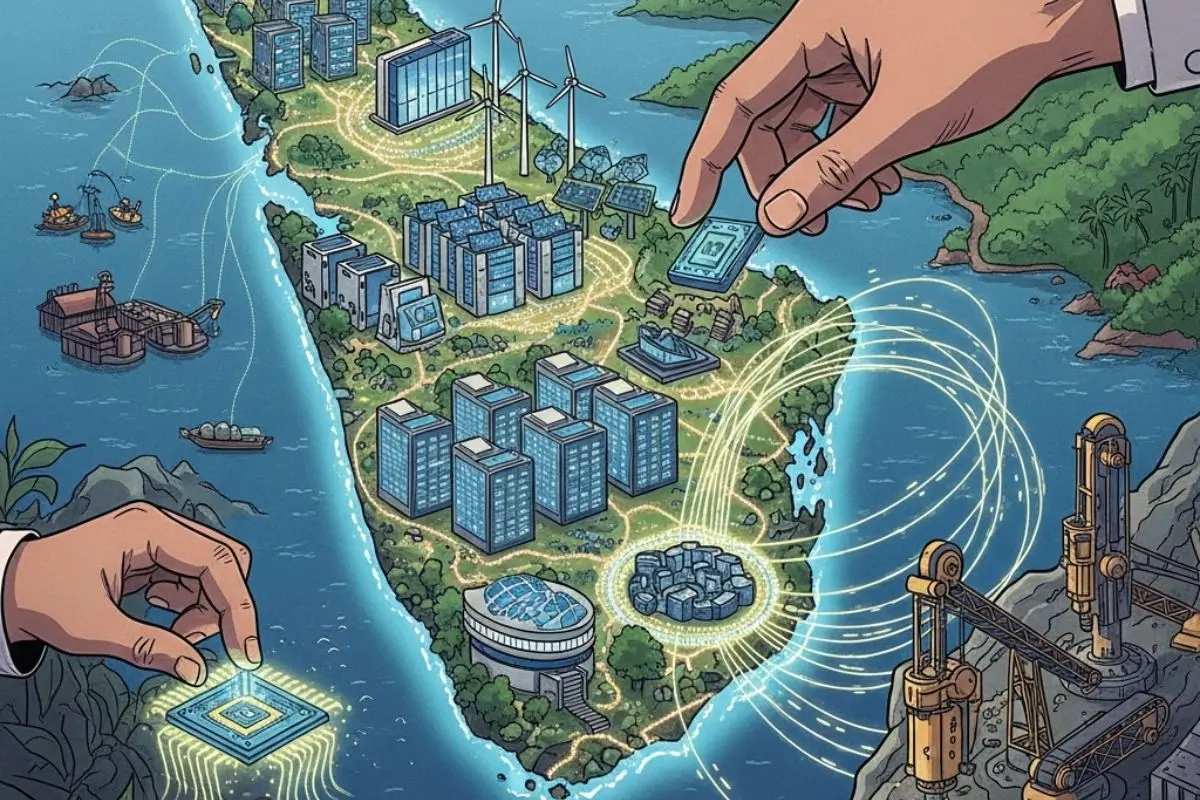 Representative Image | Photo: Ai-generated