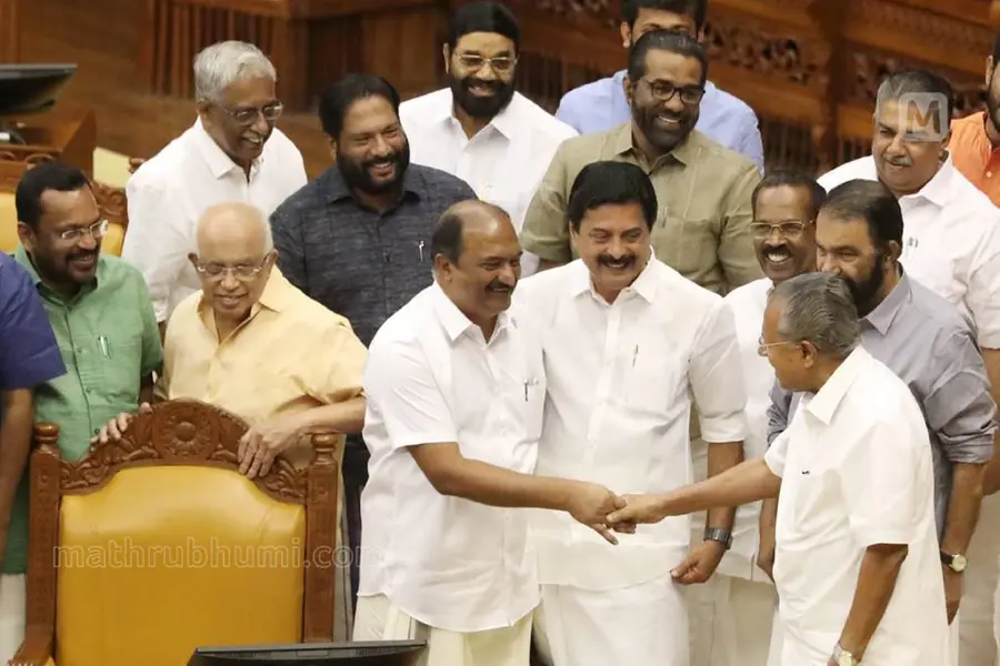 മുതിർന്ന പൗരന്മാരുടെ സുരക്ഷയ്ക്കും ആരോഗ്യത്തിനും മുൻഗണന; വിപുലമായ പദ്ധതികളുമായി 'വയോജനസൗഹൃദ ബജറ്റ്'