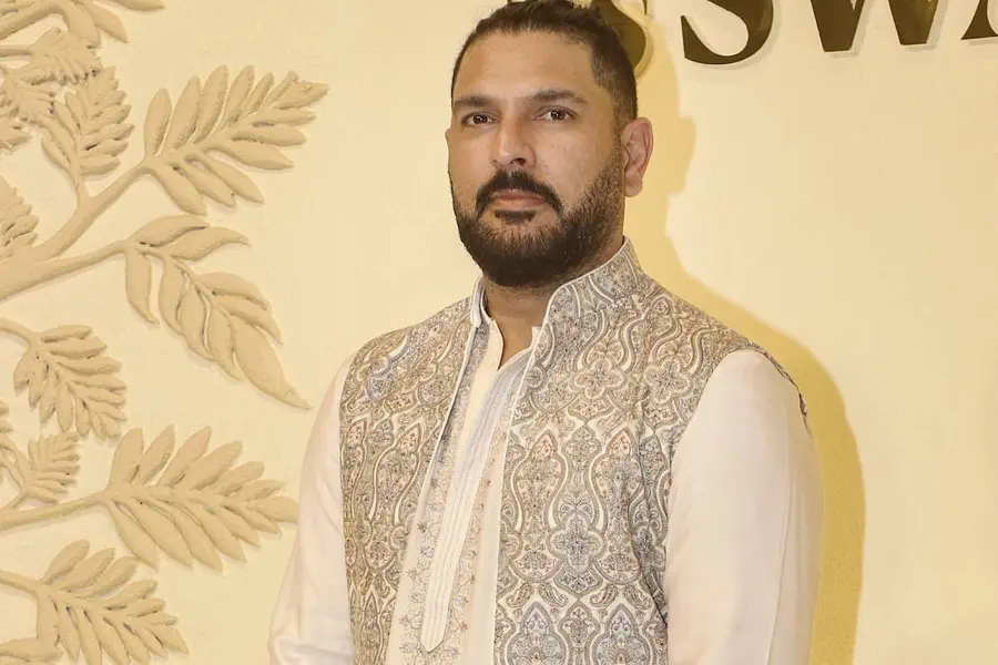 yuvraj singh