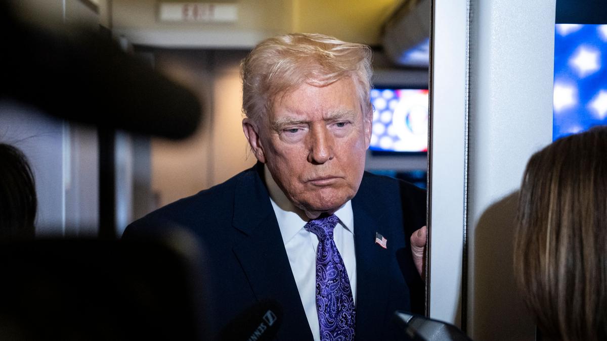 US judge blocks Trump administration from detaining refugees in Minnesota